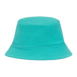 Teal Mini Bucket Hat